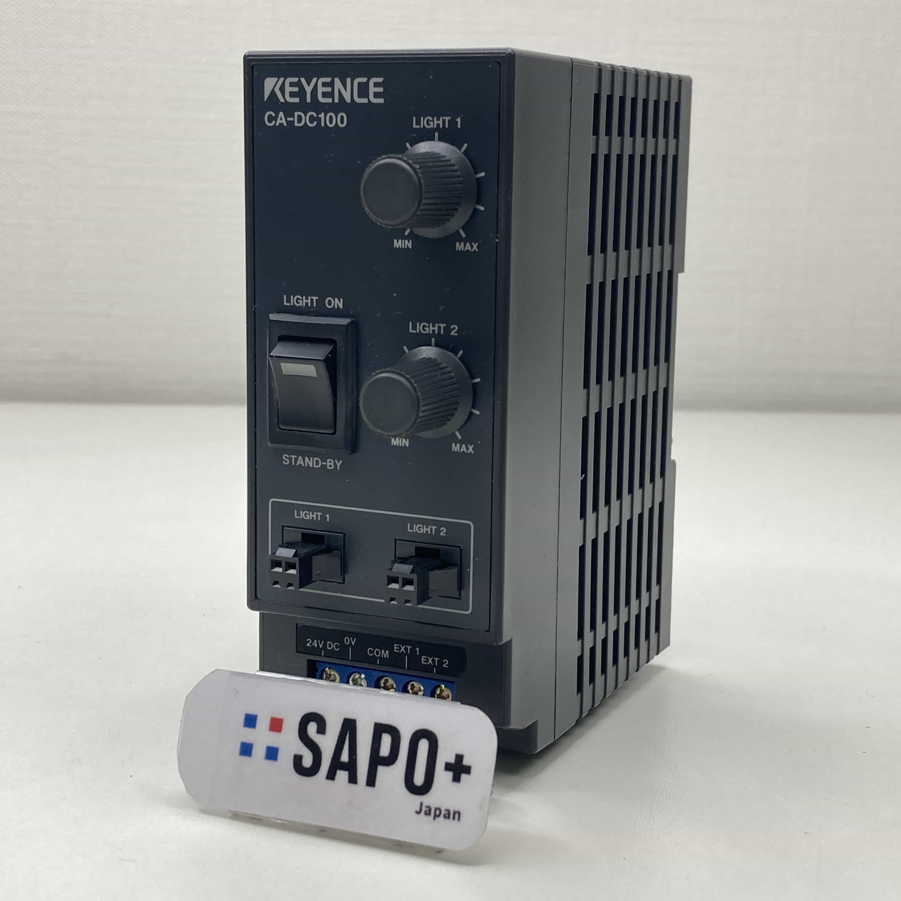キーエンス | 中古FA機器・制御機器の高価買取販売ならサポタス